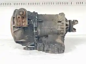 Used 1996 Allison HD4560P Transmission Assy (Stock #P-113048)) Part Image