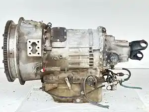 Photo of part