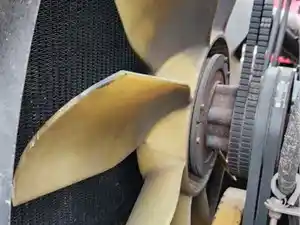 Used 1996 Caterpillar 3406 Fan (Stock #P-103999)) Part Image