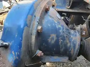 Used 1996 Eaton RS402 Rear Rear (Tandem Rear or Single) Image