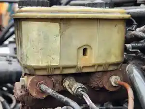 Photo of part