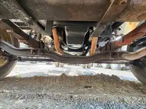 Photo of part