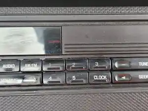Photo of part