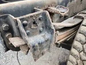 Photo of part