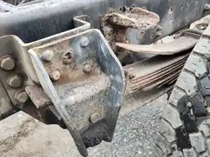 Photo of part