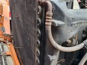 Photo of part
