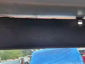 Used 1996 Freightliner FL70 Sun Visor (Stock #P-112089)) Part Image