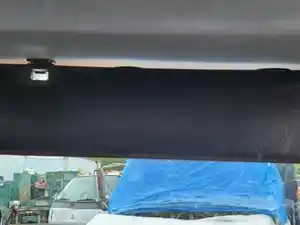 Used 1996 Freightliner FL70 Sun Visor (Stock #P-112090)) Part Image
