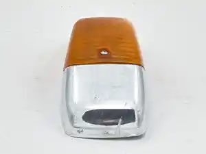 Used 1996 Freightliner FLD120 Light (Stock #P-79884)) Part Image