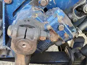 Photo of part