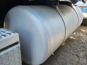 Used 1996 Peterbilt 378 Fuel Tank (Stock #P-112365)) Part Image