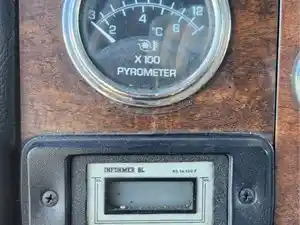 Photo of part