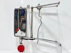 Photo of part