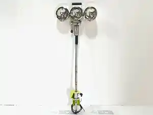 Used 1996 Simon Duplex Light (Stock #P-83344)) Part Image