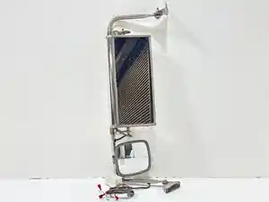 Photo of part