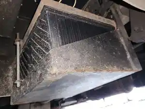 Photo of part