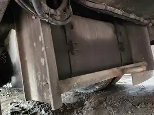 Photo of part