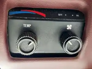Photo of part
