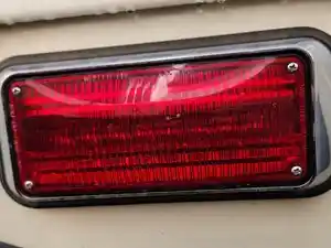Used 1996 Spartan Metro Star Light (Stock #P-105237)) Part Image