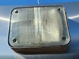 Photo of part