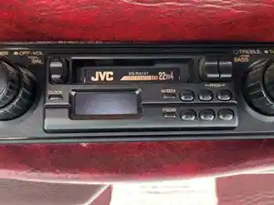 Used 1996 Spartan Metro Star Radio (Stock #P-105272)) Part Image