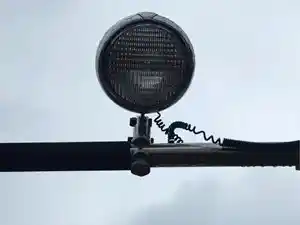 Photo of part