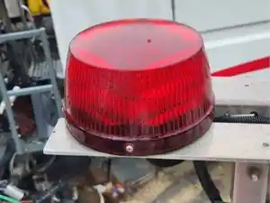 Photo of part