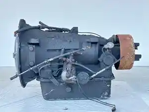 New and Used Allison AT542 Transmission Assys For Sale | TPI