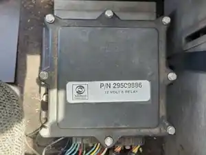 Used 1997 Allison MD3060P Chassis Control Module Image