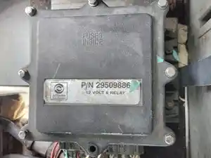 Used 1997 Allison MD3060P Chassis Control Module Image