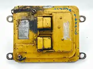 Used 1997 Caterpillar C12 ECM (Stock #P-80861)) Part Image