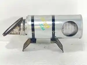 Photo of part