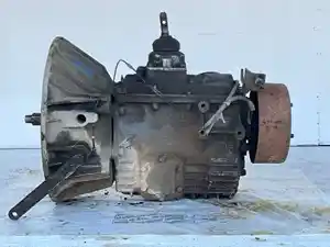 Used 1997 Eaton/Fuller FS4205B Transmission Assy (Stock #P-61494)) Part Image