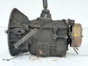 Used 1997 Eaton/Fuller FS4205B Transmission Assy (Stock #P-80781)) Part Image