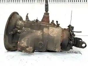 Used 1997 Eaton/Fuller RTLO15610BT2 Transmission Assy (Stock #P-47372)) Part Image