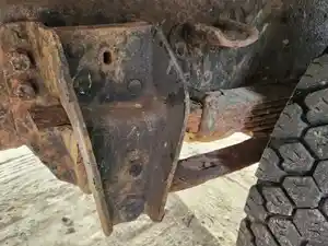 Photo of part