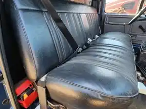 Used 1997 Ford F700 Seat (Stock #P-79539)) Part Image