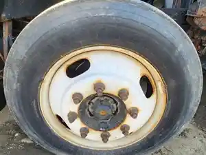 Used 1997 Ford F700 Spindle/Knuckle (Stock #P-79490)) Part Image