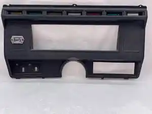 Used 1997 Ford F800 Dash Ass'y (Stock #P-501121)) Part Image