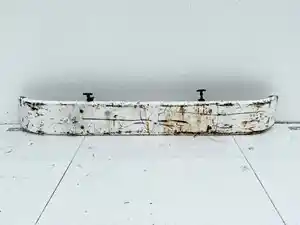 Used 1997 Freightliner MT45 Chassis Bumper (Stock #P-4481)) Part Image