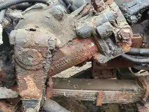 Photo of part