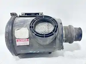 Used 1997 International 4700 Air Cleaner (Stock #P-496792)) Part Image