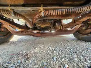 Used 1997 International 4700 I Beam (Stock #P-510085)) Part Image