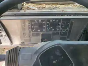 Used 1997 International 4700 Instrument Cluster (Stock #P-510127)) Part Image