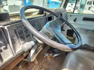 Used 1997 International 4700 Steering Column (Stock #P-510125)) Part Image