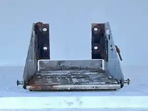 Used 1997 International 9200 Battery Box (Stock #P-40067)) Part Image
