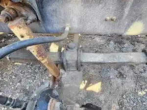 Photo of part
