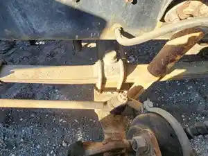 Photo of part