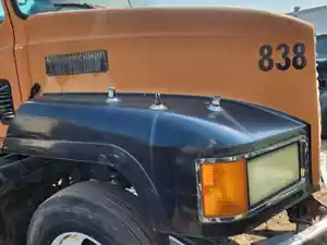 Used 1997 Mack CH612 Hood (Stock #P-89875)) Part Image
