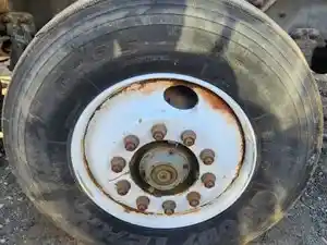 Used 1997 Mack CH612 Spindle/Knuckle (Stock #P-89800)) Part Image